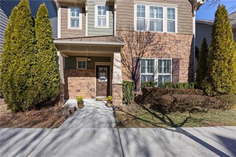 793 Village Field Court Suwanee GA 30024