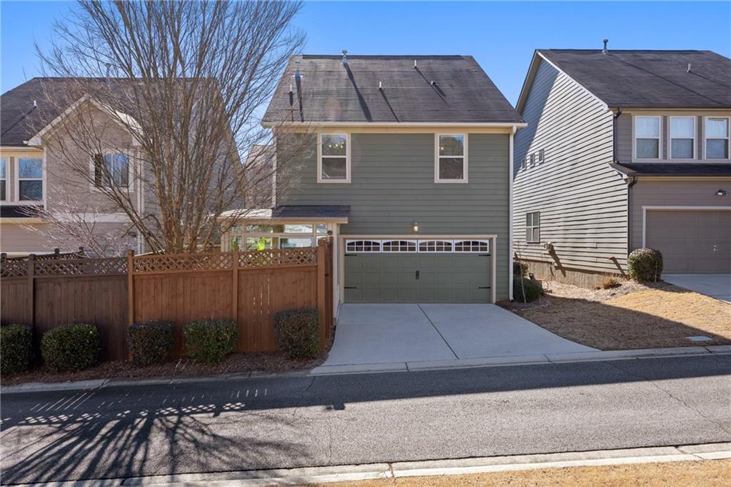 793 Village Field Court