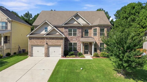 Homes For Sale - 217 Allgood Trace<br/> Acworth, GA 30101