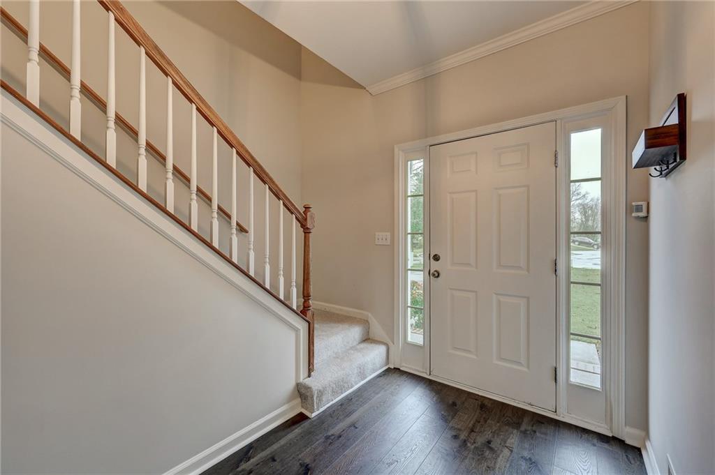 2695 Springrock Hill Trail