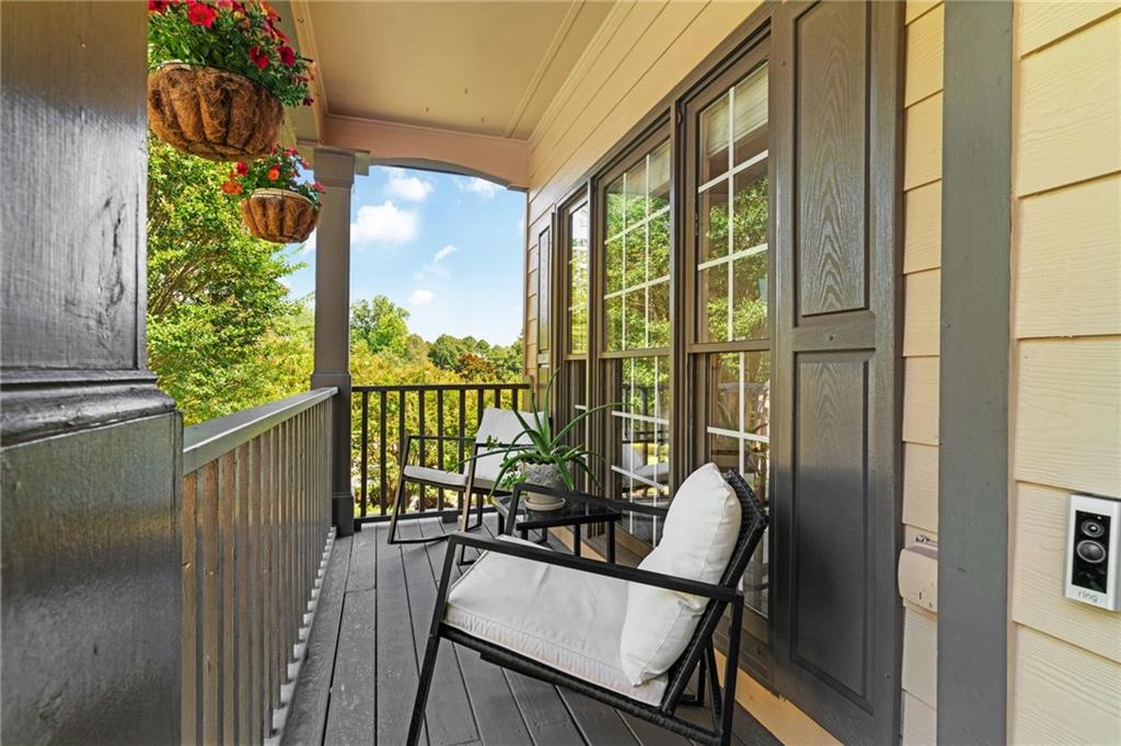 1064 Walnut Creek Drive