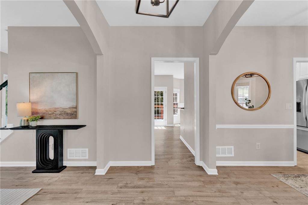 1064 Walnut Creek Drive