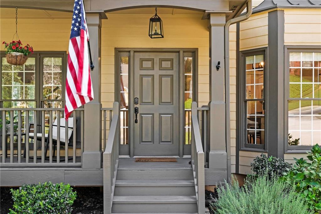 1064 Walnut Creek Drive