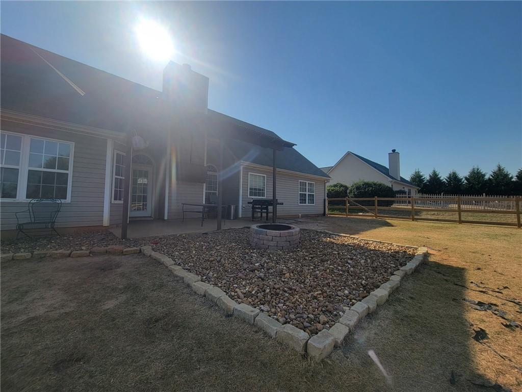 1220 Bridge Crest Drive, Winder, Georgia image 36