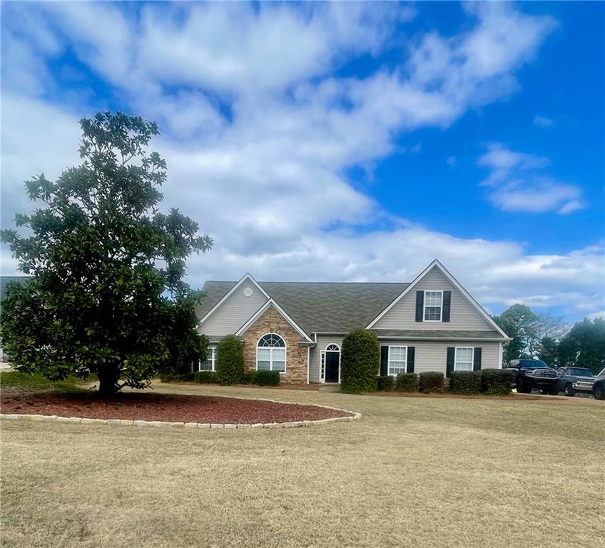 1220 Bridge Crest Drive, Winder, Georgia image 1