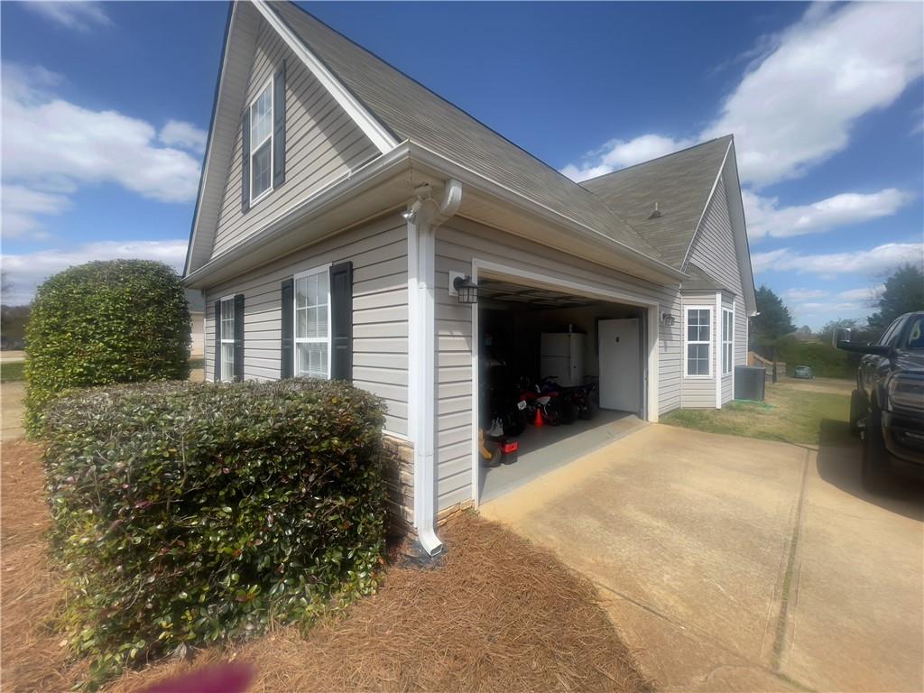 1220 Bridge Crest Drive, Winder, Georgia image 42