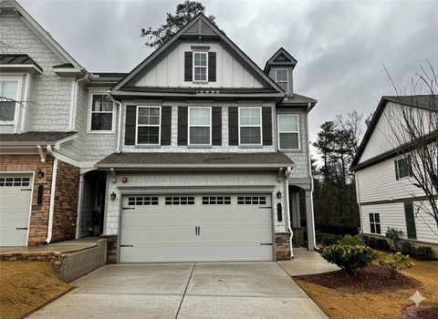 438 Bannon Way Marietta GA 30008