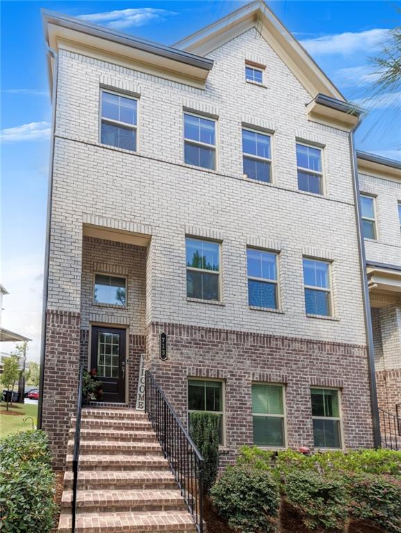 713 Brecklin Lane