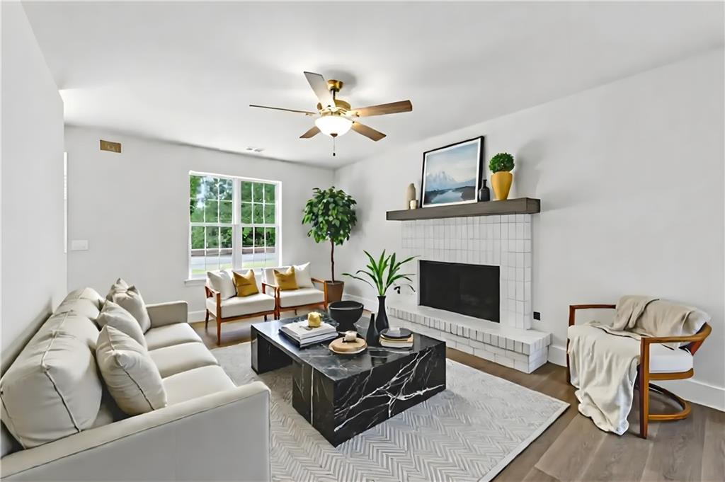 180 Summit Avenue SE