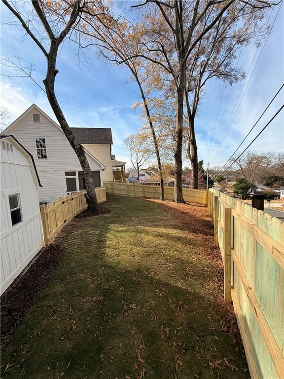 180 Summit Avenue SE