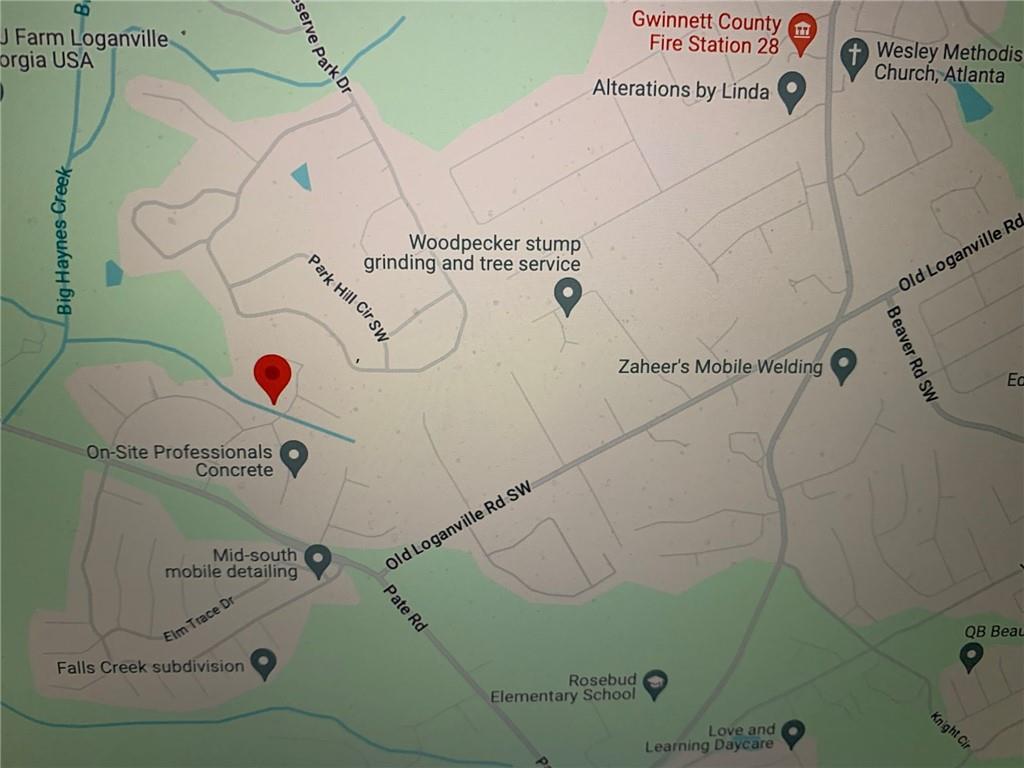 This 1.18 acres corner lot in a quiet and nice neighborhood ready to build, will not last. Bring your offer, start Building and be part of this community surrounded with $350,000 to $500,000 and plus homes.