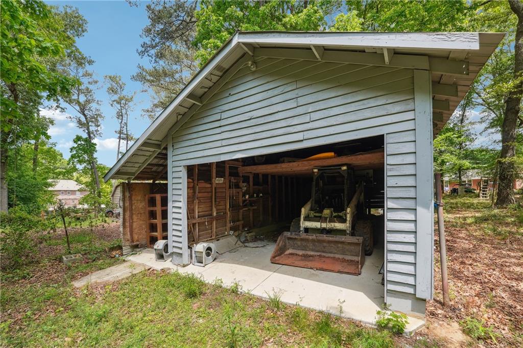 851 Rockbridge Road, Lilburn, Georgia image 36