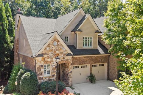 850 Candler Street Gainesville GA 30501