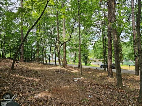 Vacant Land For Sale - 00 Lawson Circle<br/> Forsyth County, Gainesville, GA 30506