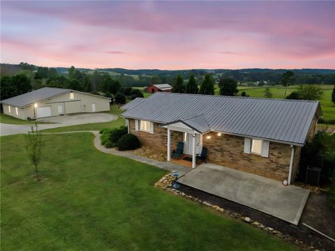 234 Triple D Drive SE Adairsville GA 30103