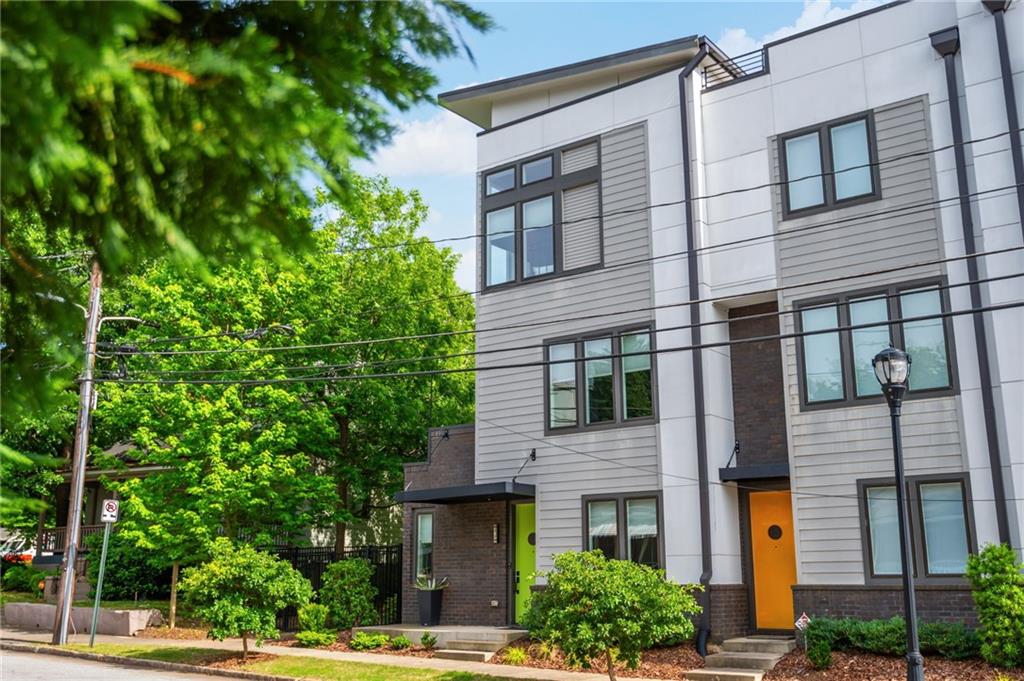 415 Gartrell Street SE 1
