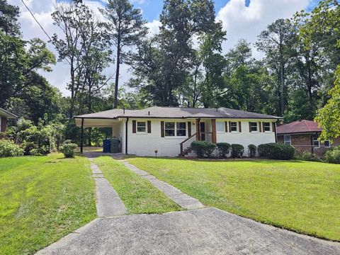 217 Penelope Drive NW Atlanta GA 30314