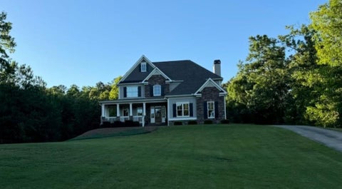 Homes For Sale - 665 Page Place<br/> Canton, GA 30114