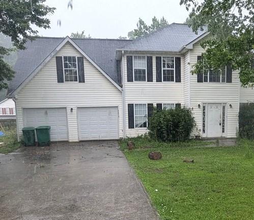 3679 Seabass Road, Decatur, Georgia image 1