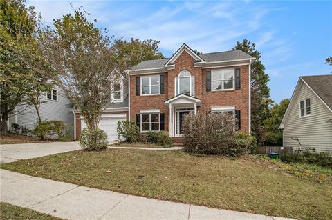 Photo of 1463 Crescent Walk, Decatur, GA 30033 (MLS # 7740868)