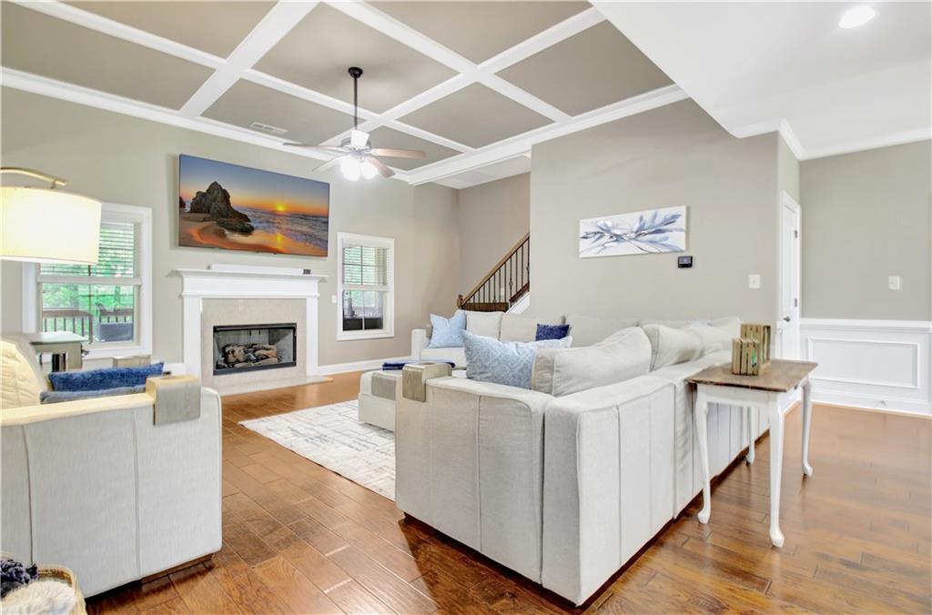 237 Northgate Preserve Drive