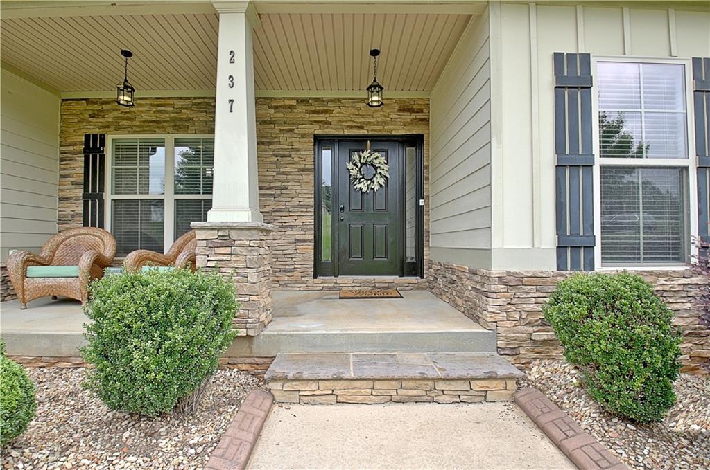 237 Northgate Preserve Drive