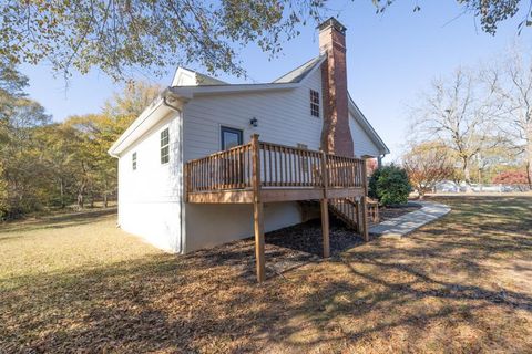 A home in Winder