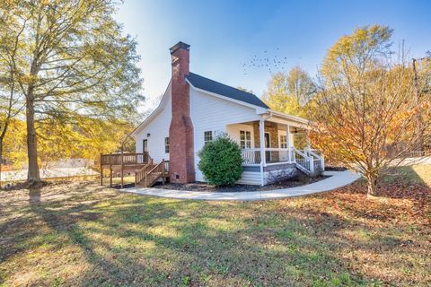 A home in Winder