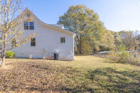 A home in Winder