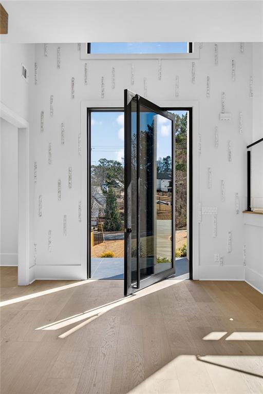 2223 Five Forks Trickum Road