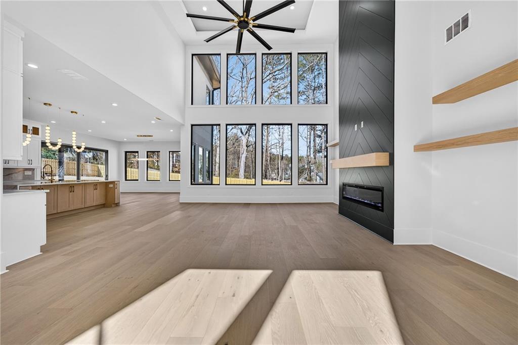 2223 Five Forks Trickum Road