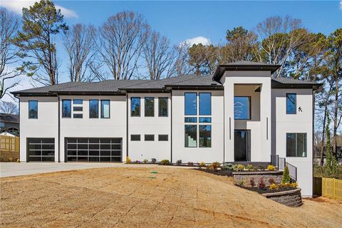 2223 Five Forks Trickum Road Lawrenceville GA 30044