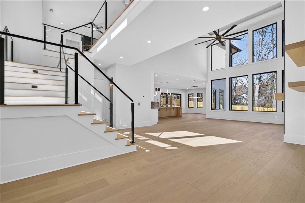 2223 Five Forks Trickum Road