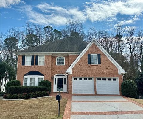 3510 Greystone Circle Atlanta GA 30341