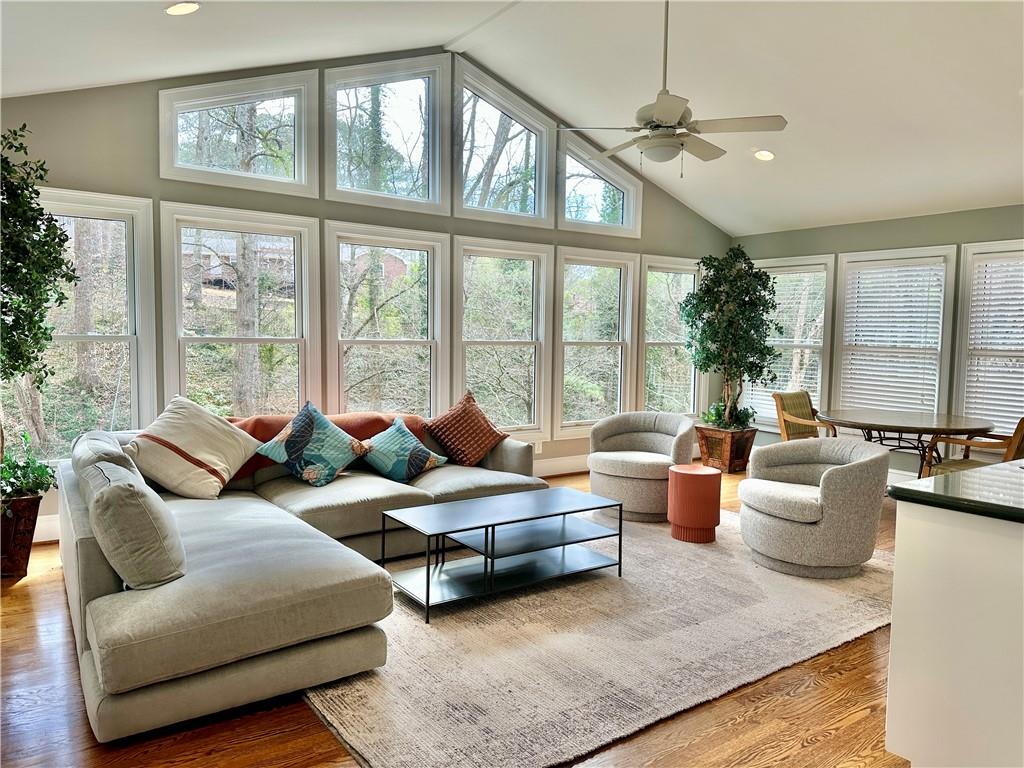 3510 Greystone Circle