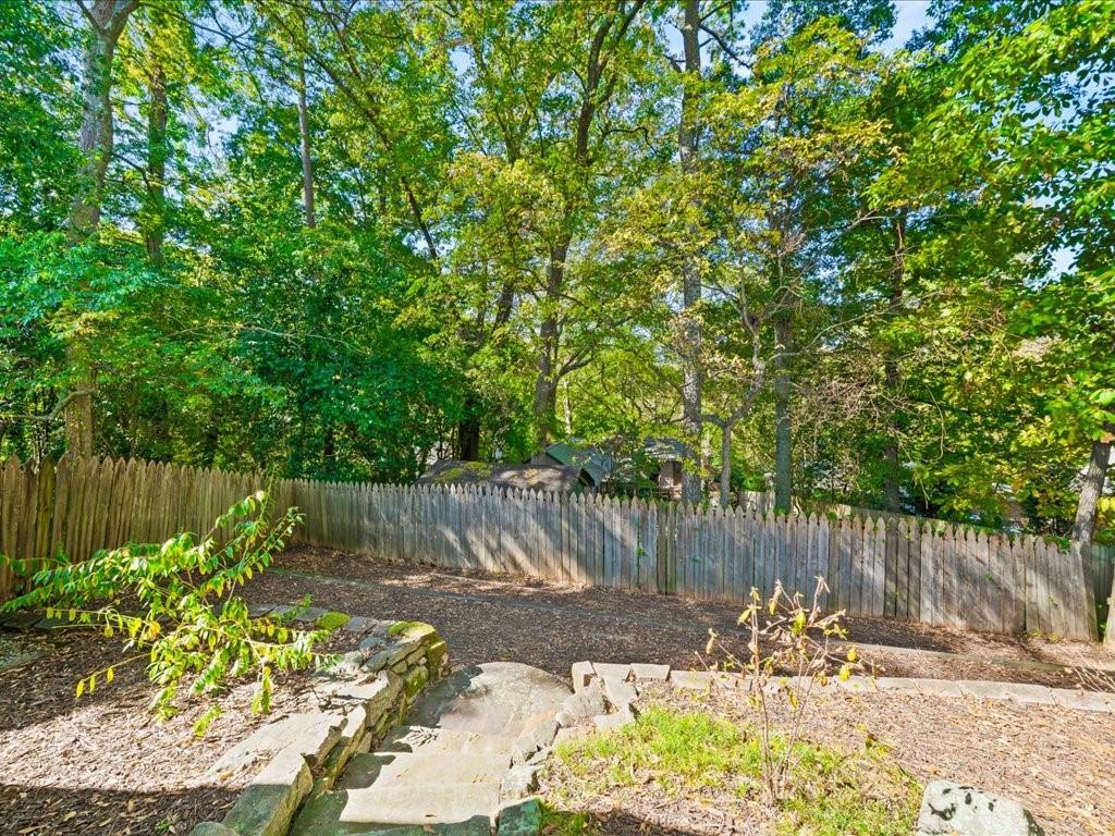 Lake Claire - Residential