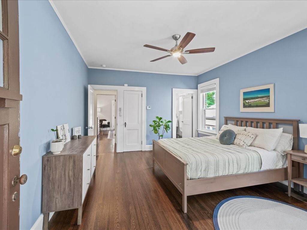 Lake Claire - Residential