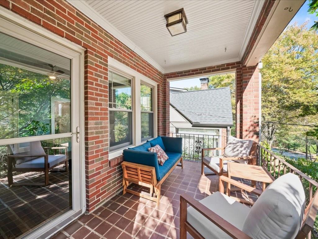 Lake Claire - Residential