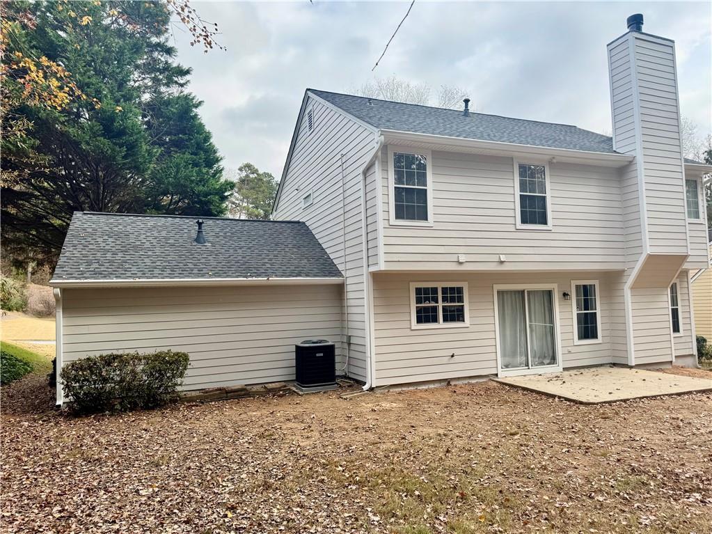 3340 Vineland Drive SW