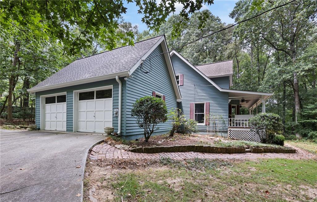 4570 Meadows Road