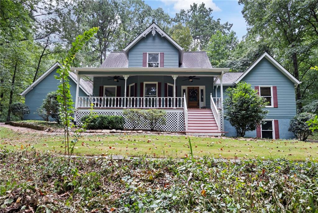 4570 Meadows Road