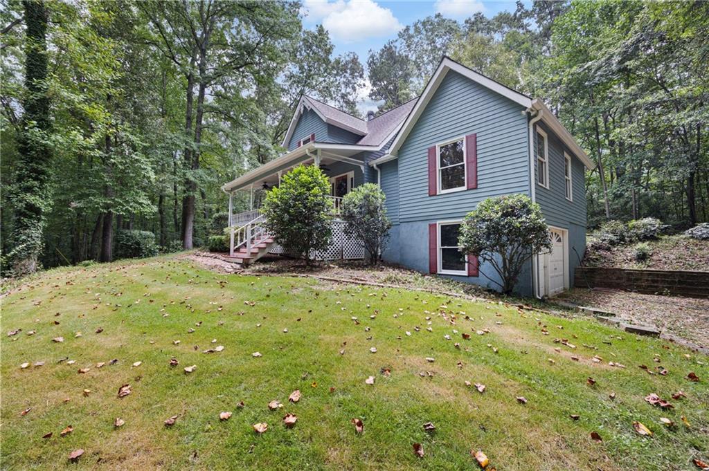 4570 Meadows Road