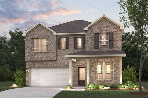 2912 Sunrise Ridge Road Snellville GA 30078