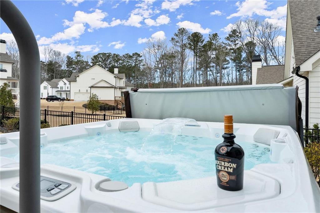 2903 Eva Club, Acworth, Georgia image 49