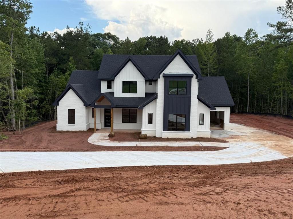 121 Forest Berry Ct