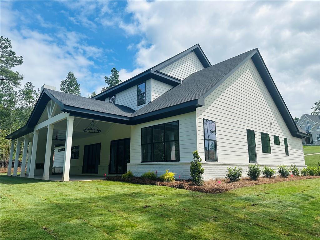 121 Forest Berry Ct