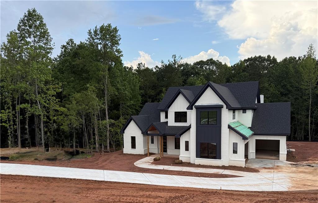 121 Forest Berry Ct