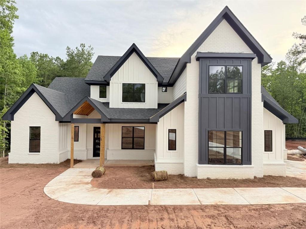 121 Forest Berry Ct