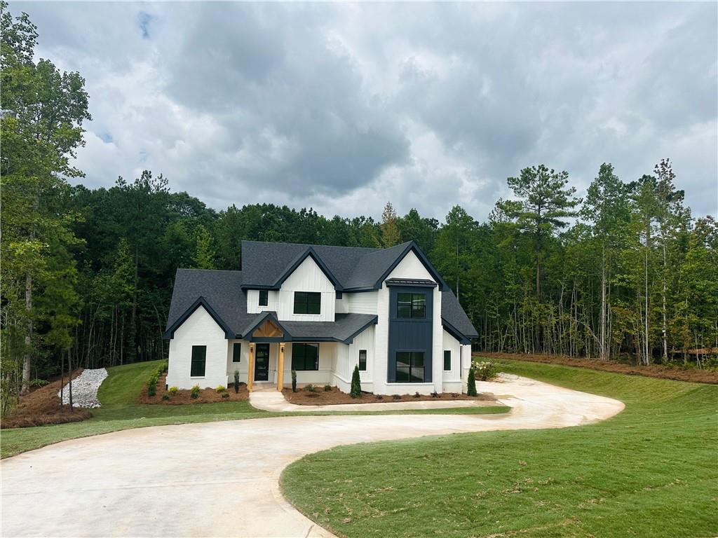 121 Forest Berry Ct