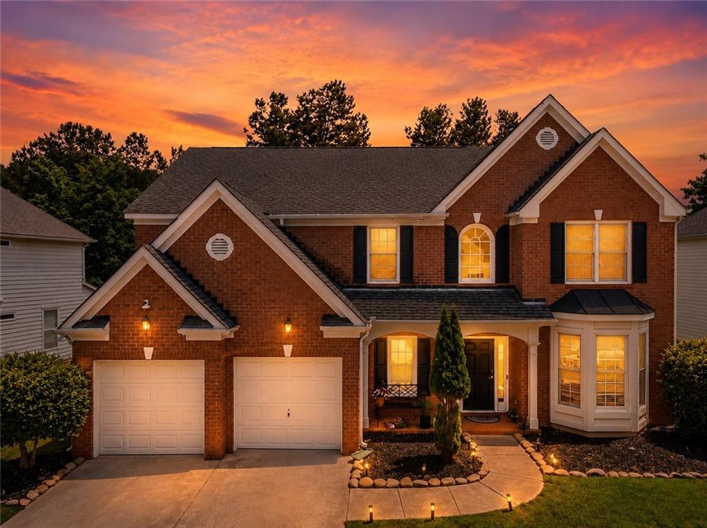698 Deer Lake Trail
